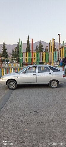 LADA (VAZ) 2112 2001, 264,000 km - 1.6 l - Zaqatala