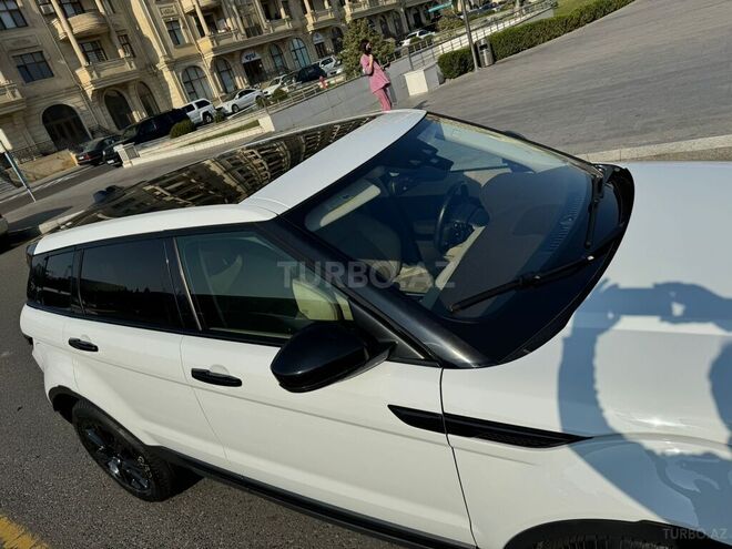 Land Rover RR Evoque 2017, 94,000 km - 2.0 l - Bakı