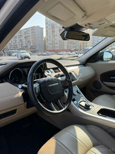 Land Rover RR Evoque 2017, 94,000 km - 2.0 l - Bakı