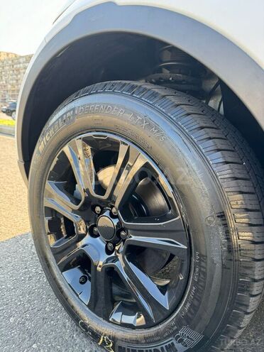 Land Rover RR Evoque 2017, 94,000 km - 2.0 l - Bakı