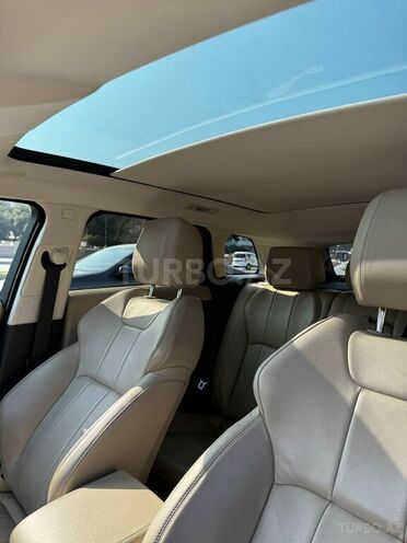 Land Rover RR Evoque 2017, 94,000 km - 2.0 l - Bakı