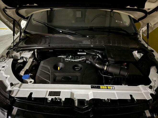 Land Rover RR Evoque 2017, 94,000 km - 2.0 l - Bakı