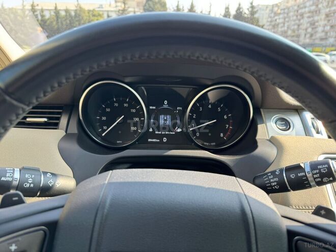 Land Rover RR Evoque 2017, 94,000 km - 2.0 l - Bakı