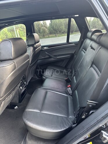 BMW X5 2007, 192,000 km - 3.0 l - Bakı
