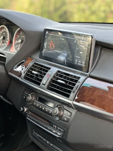 BMW X5 2007, 192,000 km - 3.0 l - Bakı