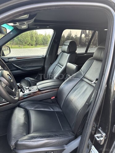 BMW X5 2007, 192,000 km - 3.0 l - Bakı