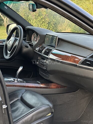 BMW X5 2007, 192,000 km - 3.0 l - Bakı