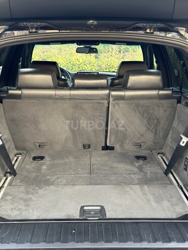 BMW X5 2007, 192,000 km - 3.0 l - Bakı