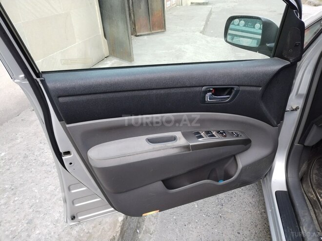 Toyota Prius 2007, 339,572 km - 1.5 l - Ucar