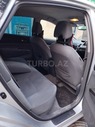 Toyota Prius 2007, 339,572 km - 1.5 l - Ucar