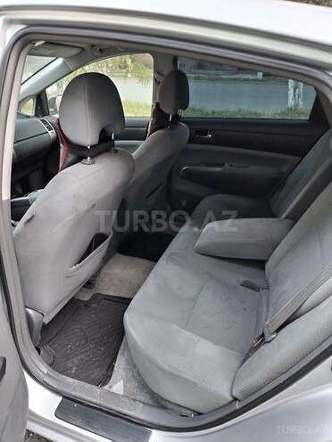 Toyota Prius 2007, 339,572 km - 1.5 l - Ucar