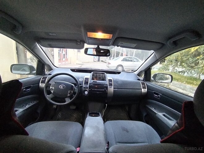 Toyota Prius 2007, 339,572 km - 1.5 l - Ucar