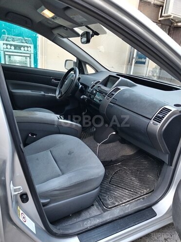 Toyota Prius 2007, 339,572 km - 1.5 l - Ucar