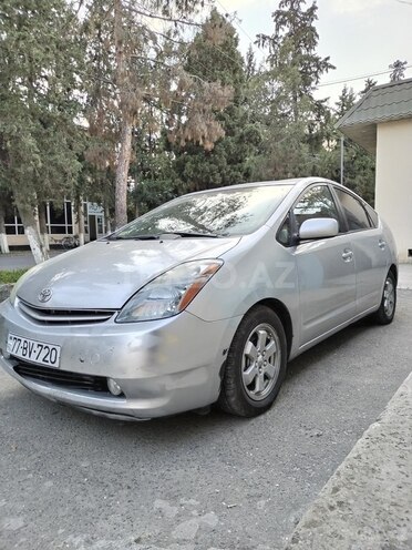 Toyota Prius 2007, 339,572 km - 1.5 l - Ucar