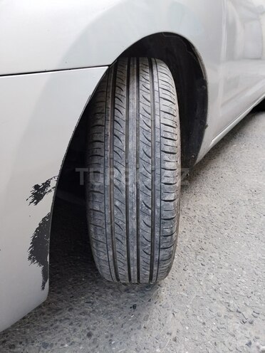 Toyota Prius 2007, 339,572 km - 1.5 l - Ucar