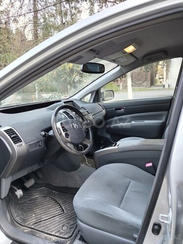 Toyota Prius 2007, 339,572 km - 1.5 l - Ucar