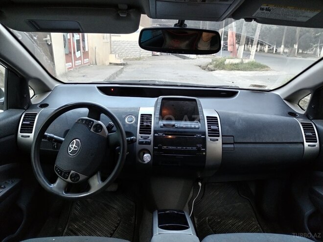 Toyota Prius 2007, 339,572 km - 1.5 l - Ucar