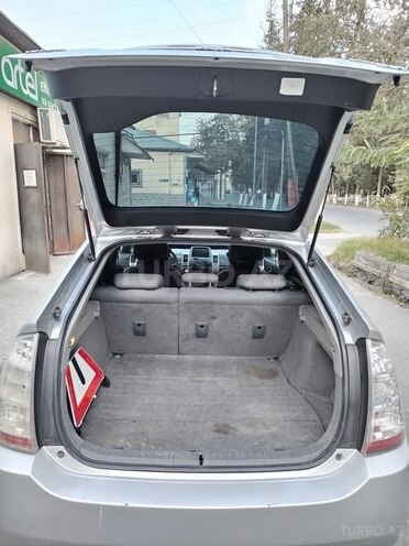 Toyota Prius 2007, 339,572 km - 1.5 l - Ucar