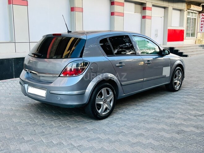 Opel Astra 2006, 200,000 km - 1.3 l - Bakı