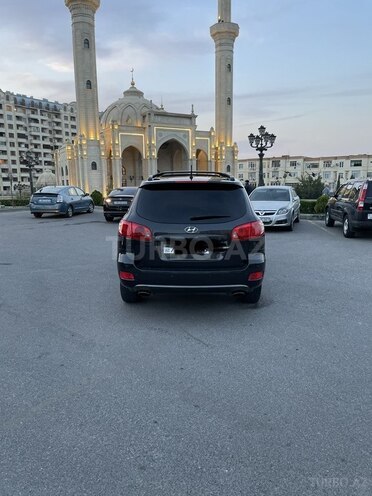 Hyundai Santa Fe 2006, 178,627 km - 2.2 l - Bakı