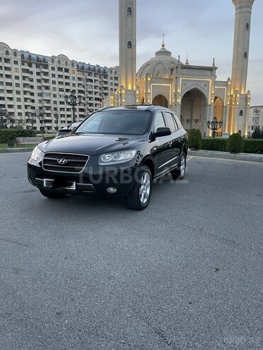 Hyundai Santa Fe 2006, 178,627 km - 2.2 l - Bakı