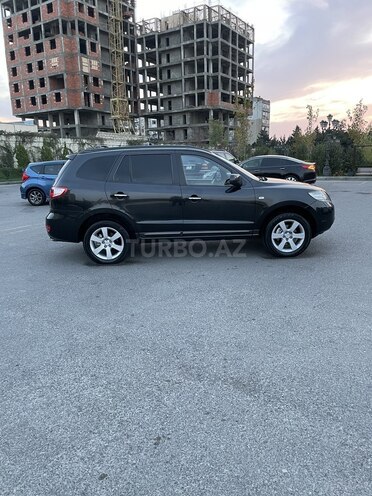 Hyundai Santa Fe 2006, 178,627 km - 2.2 l - Bakı
