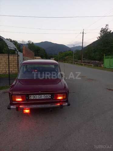 LADA (VAZ) 2106 2004, 84,284 km - 1.5 l - Zaqatala