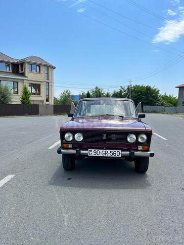 LADA (VAZ) 2106 2004, 84,284 km - 1.5 l - Zaqatala
