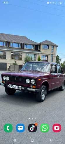 LADA (VAZ) 2106 2004, 84,284 km - 1.5 l - Zaqatala