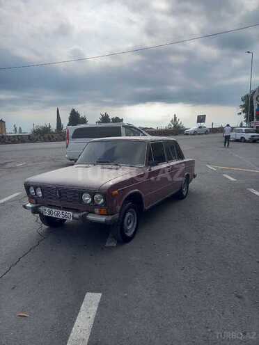 LADA (VAZ) 2106 2004, 84,284 km - 1.5 l - Zaqatala