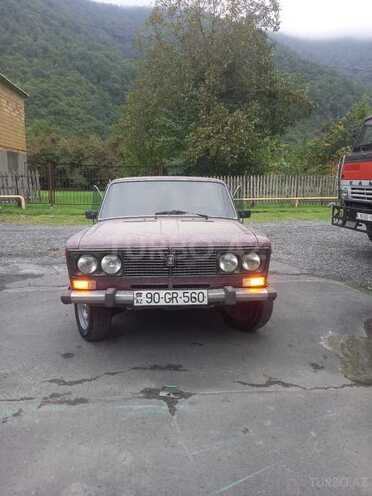 LADA (VAZ) 2106 2004, 84,284 km - 1.5 l - Zaqatala