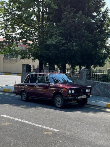 LADA (VAZ) 2106 2004, 84,284 km - 1.5 l - Zaqatala