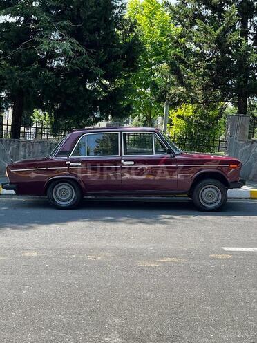 LADA (VAZ) 2106 2004, 84,284 km - 1.5 l - Zaqatala