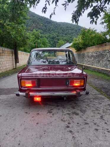 LADA (VAZ) 2106 2004, 84,284 km - 1.5 l - Zaqatala