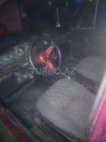 LADA (VAZ) 2106 2004, 84,284 km - 1.5 l - Zaqatala
