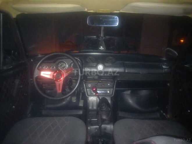 LADA (VAZ) 2106 2004, 84,284 km - 1.5 l - Zaqatala