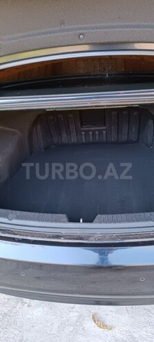 Hyundai Sonata 2011, 169,000 km - 2.4 л - Zaqatala
