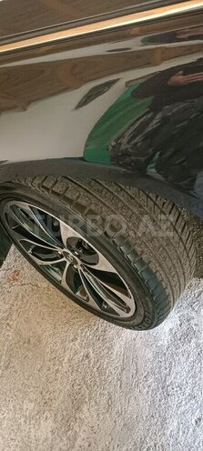 Hyundai Sonata 2011, 169,000 km - 2.4 л - Zaqatala