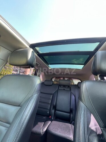 Kia Sorento 2015, 168,000 km - 2.0 l - Bakı