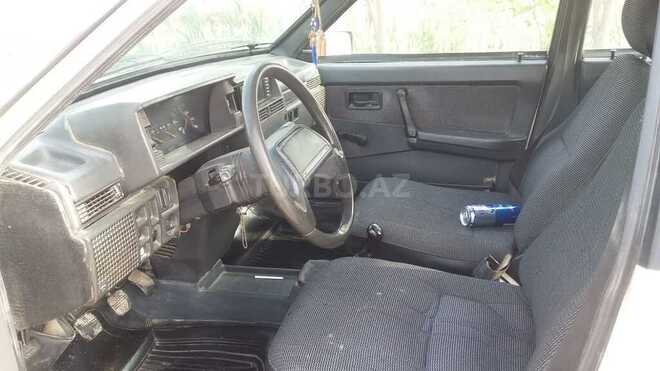LADA (VAZ) 21099 1996, 423,931 km - 1.5 l - Sabirabad