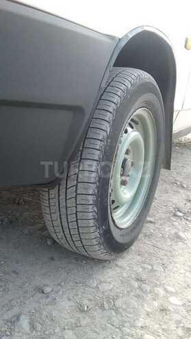 LADA (VAZ) 21099 1996, 423,931 km - 1.5 l - Sabirabad