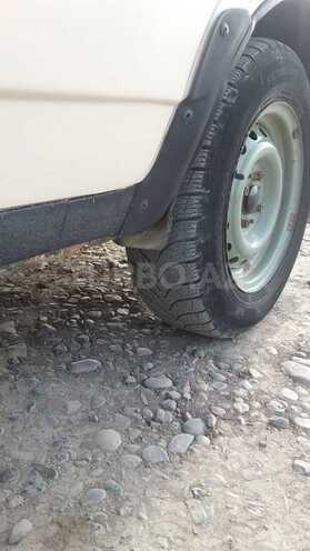 LADA (VAZ) 21099 1996, 423,931 km - 1.5 l - Sabirabad