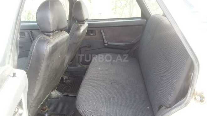 LADA (VAZ) 21099 1996, 423,931 km - 1.5 l - Sabirabad