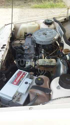 LADA (VAZ) 21099 1996, 423,931 km - 1.5 l - Sabirabad