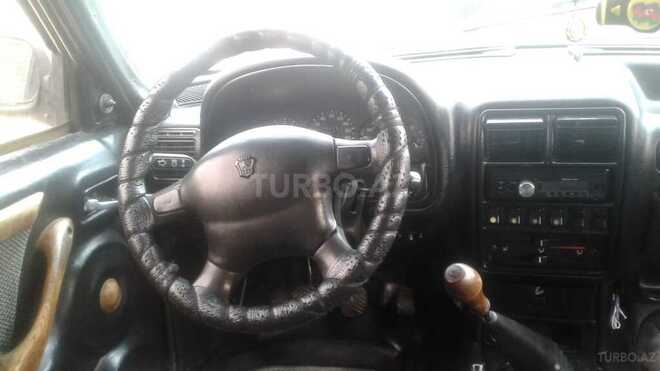GAZ 3110 2003, 192,500 km - 2.3 l - Qobustan
