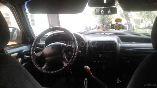 GAZ 3110 2003, 192,500 km - 2.3 l - Qobustan