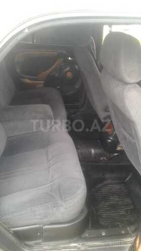 GAZ 3110 2003, 192,500 km - 2.3 l - Qobustan