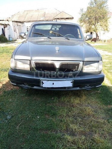 GAZ 3110 2003, 192,500 km - 2.3 l - Qobustan