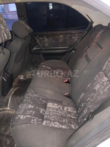 Mercedes E 240 1998, 427,000 km - 2.4 l - Bakı