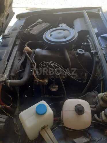 LADA (VAZ) 2107 2003, 28,000 km - 1.6 л - Şamaxı